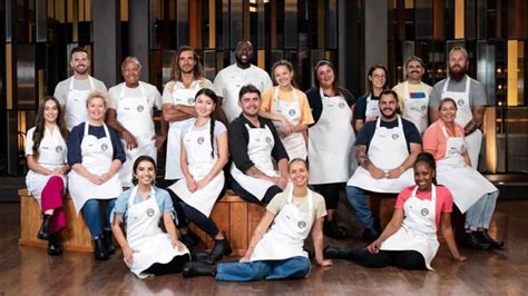 MasterChef Australia series 15 .